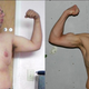 Illustration for article titled Guy loses em100 pounds/em eating McDonalds emand/em becomes an athlete